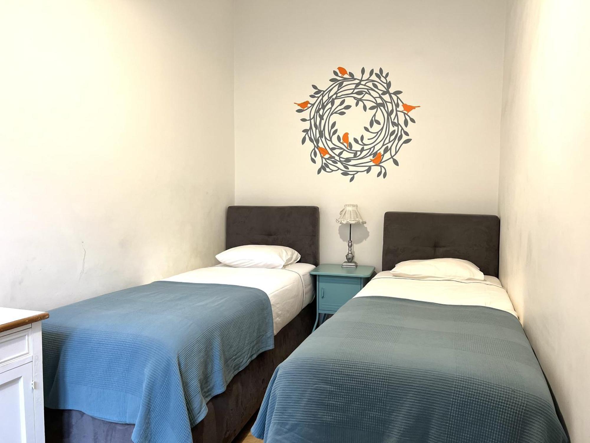 Bphomes 布达佩斯 外观 照片