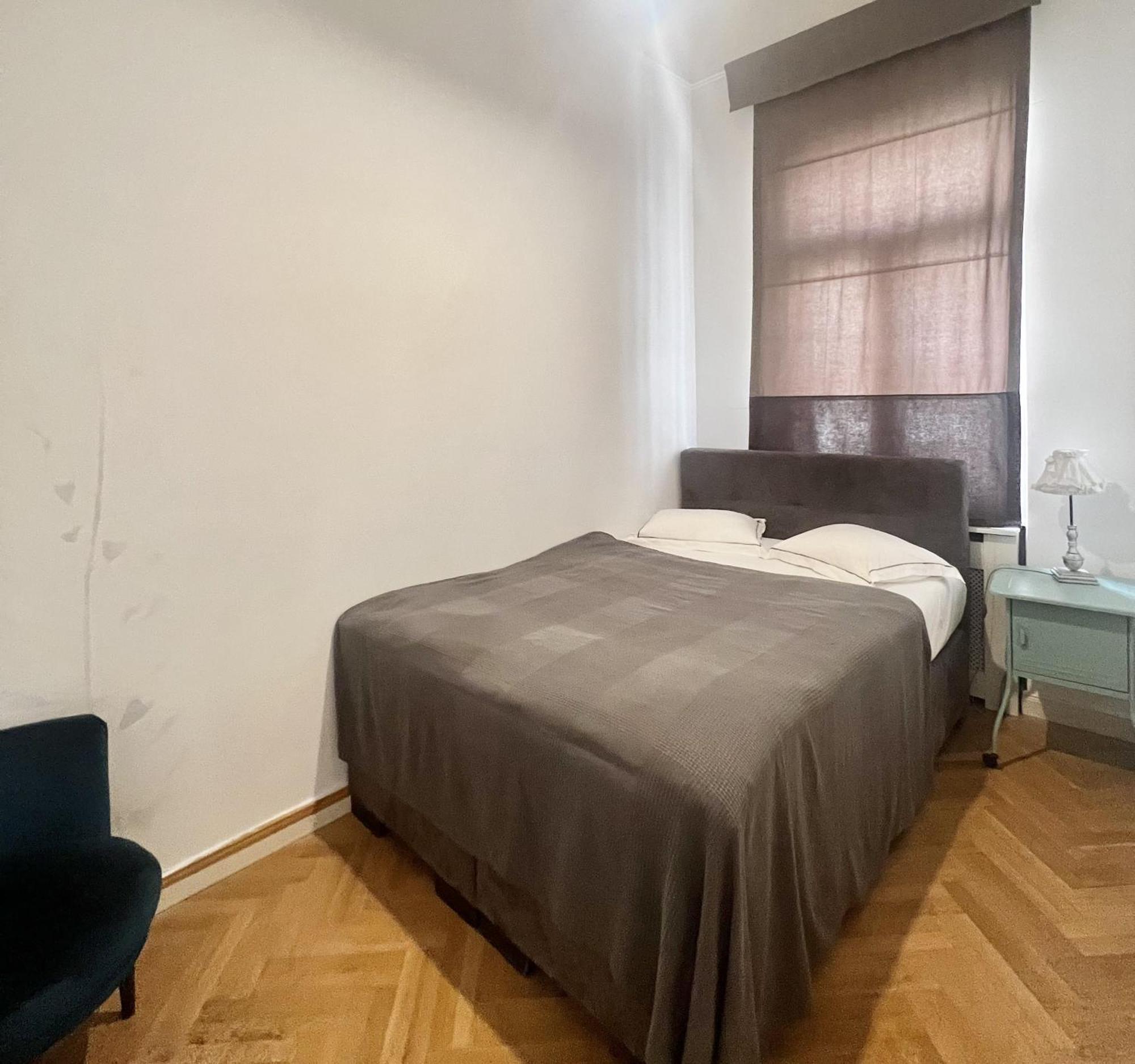 Bphomes 布达佩斯 外观 照片